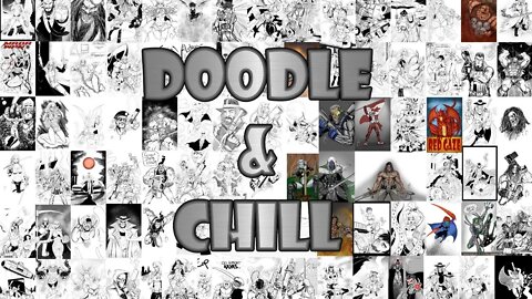 Doodle & Chill