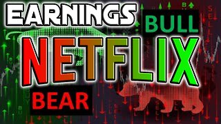 Netflix Q2 2024 Earnings Live: Surprises, Shocks, and Market Moves! | Q2 2024 Earnigns $NFLX