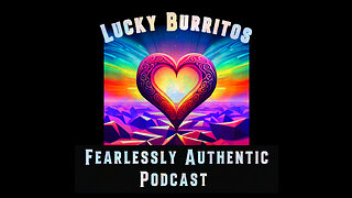 Fearlessly Authentic - lets talk about tommy Lee and other random junk