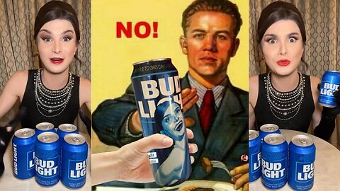 Anheuser-Busch Promotes Trans Ideology In New Campaign with Dylan Mulvaney