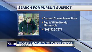 Osgood Suspect Search