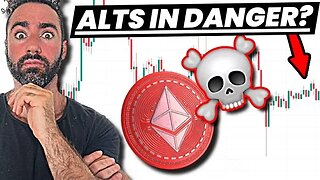 Altcoins in trouble in August [what's next]