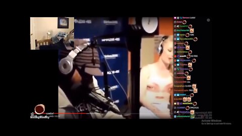 Funniest laughs with XQC!!!!!