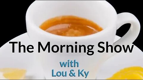 The Morning Show With Lou & Ky
