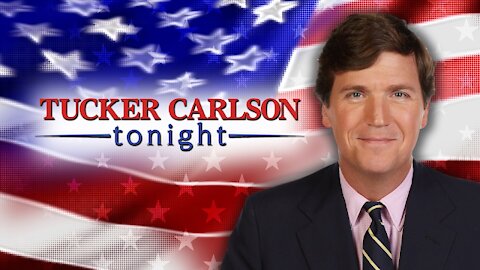 Tucker Carlson Tonight ~ Full Show ~ 23rd November 2020.