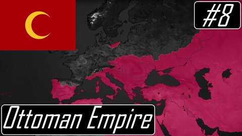 War with France and England | Ottoman Empire | Rise of The Ottomans | Bloody Europe II | AoHII #8