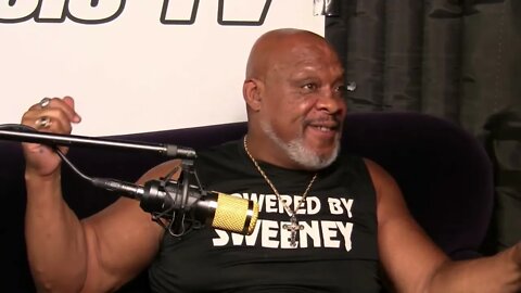 WWE HOF Tony Atlas becomes unglued over MWF Boston Wrestling Threats