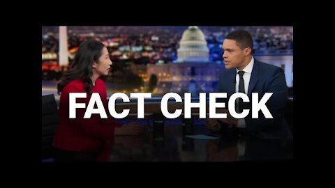 Planned Parenthood's Lies On the Daily Show Exposed