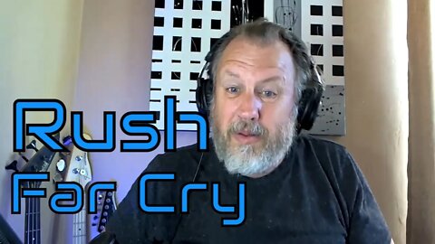 Rush - Far Cry - Geddy Lee's Favorite Rush Songs