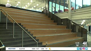 Lee's Summit's oldest high school gets $80M renovation