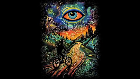 Albert Hofmann's LSD - Documentary