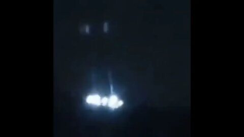 UFO Sighting ~ Mexico December 2022 ~ Starship #primedisclosure