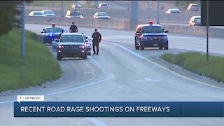 7 UpFront: Michigan State Police discusses recent road rage, deadly accidents, and freeway shootings