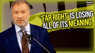 "If you call a majority of the British public 'far right' it loses all of its meaning" (Alan Miller)