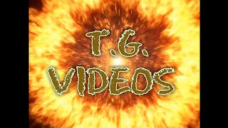 TG Videos 📹