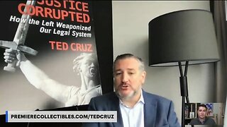 Ted Cruz: We Should Focus On Impeachments Of The Attorney General & DHS Secretary