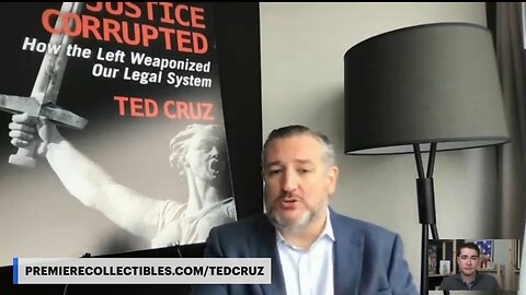 Ted Cruz: We Should Focus On Impeachments Of The Attorney General & DHS Secretary