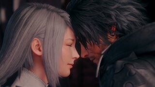 Final Fantasy 16 | Let's Play | THE END | PS5 😭😭😭👏👏👏