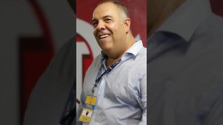 Duilio, presidente do Corinthians fala sobre caso Vítor Pereira no Flamengo #Shorts