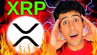XRP (RIPPLE): $27 TRILLION NEWS!!!!!!!