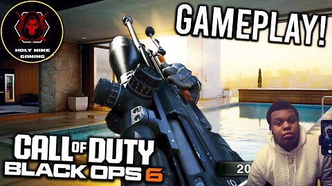 Black Ops 6: Is It Worth the Hype? Our Gameplay Review!