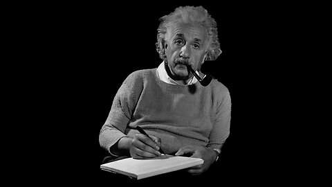 ALBERT EINSTEIN POWERFULL SPEECH VIDEO QUOTES