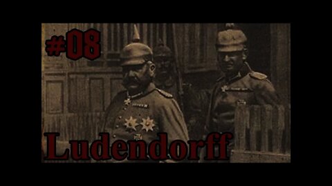 Strategic Command: World War I - 1918 Ludendorff Offensive 08