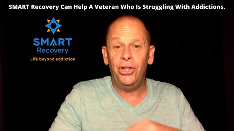 Help Veterans Who Are Struggling With Addictions