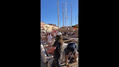 St Tropez