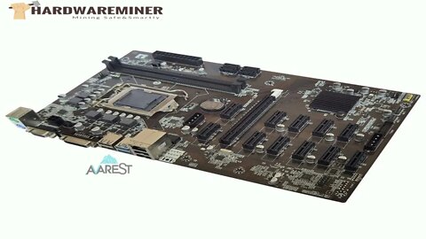 Avarest Hardware Miner 39