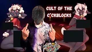 I Hate Cult of the Lamb