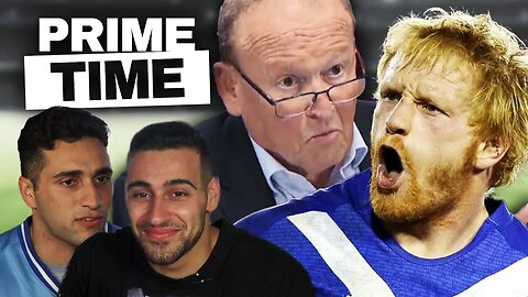 Prime Time: NRL & AFL Finals Week 1 Preview, Top 5 Most Hated Occupations, Is MAD MONDAY Dead?