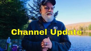 Channel Update November 2021