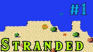 Stranded (Zelda Classic) - Part 1