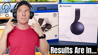 3D Pulse Wireless Headset Review
