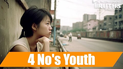 Chinese Youth: The Rise of the "Four No's" Phenomenon