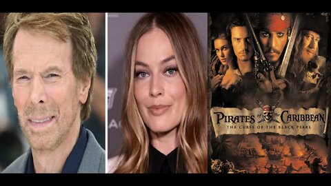 Jerry Bruckheimer Confirms Pirates of the Caribbean 6 Is Happeing & Focusing on An Ensemble Cast