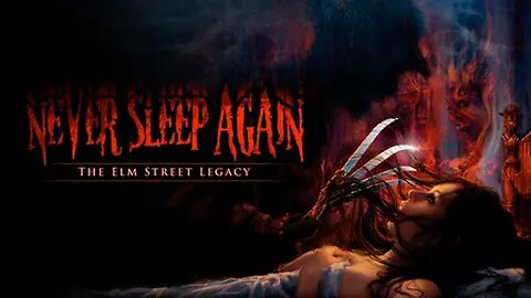 Movie Audio Commentary - Never Sleep Again_ The Elm Street Legacy - 2010