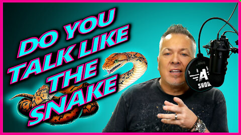 Do You Talk Like The Snake? - HD - The Dubl A Show - Episodes 8,9,10 "Knowledge of Good and Evil"