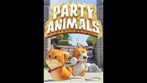 Party Animals Community day!