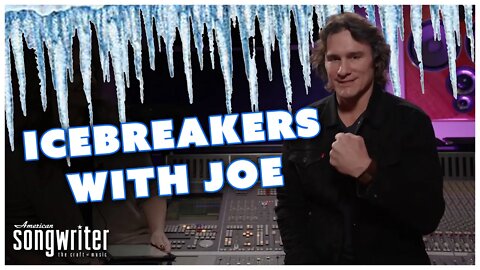 Get To Know Joe Nichols | Off The Record Live