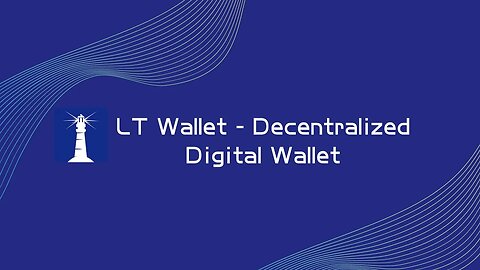 LT Wallet I This Wallet can give you daily Earning I Hold LT Token Now? I Soon Token Value 20x?
