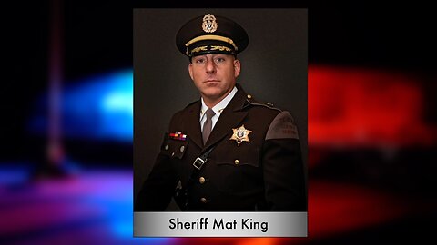 Special Report: The "Real" Sheriff Mat King