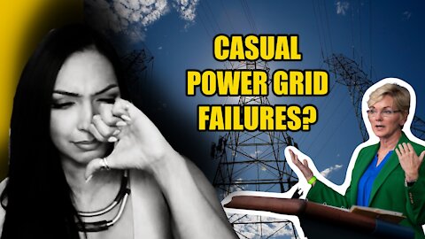 Casual power grid failures? MmKay | Natly Denise
