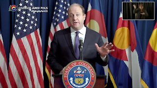 Gov. Polis: The darkest days for our nation one