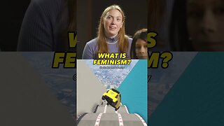 What Is Feminism?