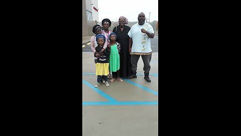 THE REAL HEROES ARE THE HEBREW ISRAELITES: BLESSINGS TO BISHOP AZARIYAH AND HIS FAMILY