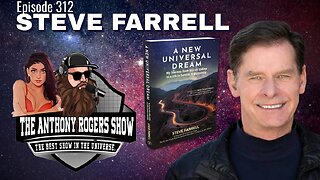 Episode 312 - Steve Farrell