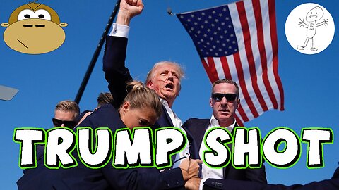 Trump Shot at PA Rally, Democrats Cheer - MITAM