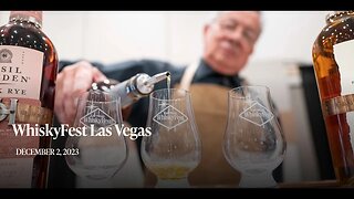 WhiskyFest 2023